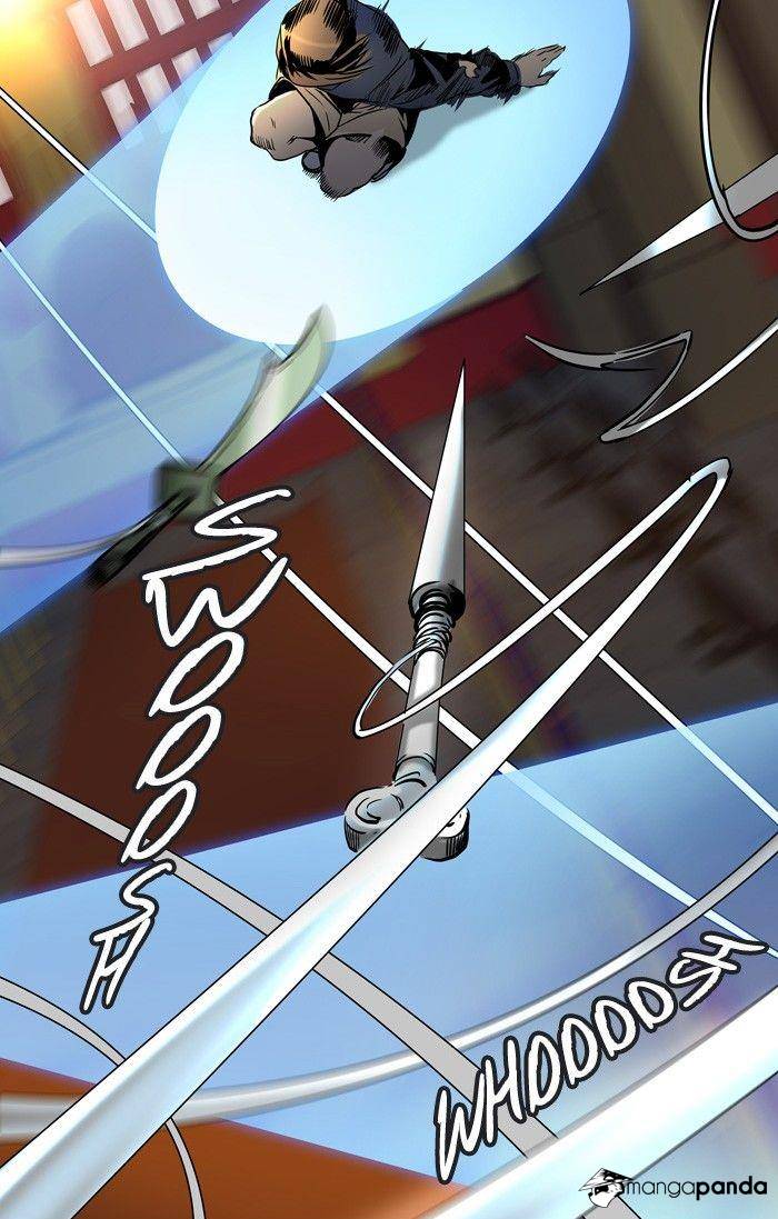 Tower of God Chapter 296 image 056